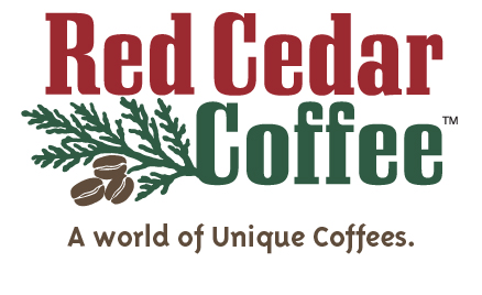 Red Cedar Coffee Co. | A World of Unique Coffees | Specialty Gourmet Coffee Roaster