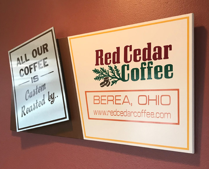 Red Cedar Coffee Co Employment